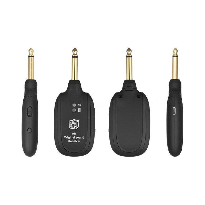 TuneTransmit A8 Unit