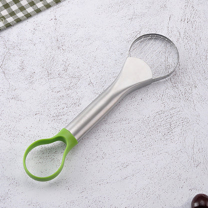 Raspador de lengua