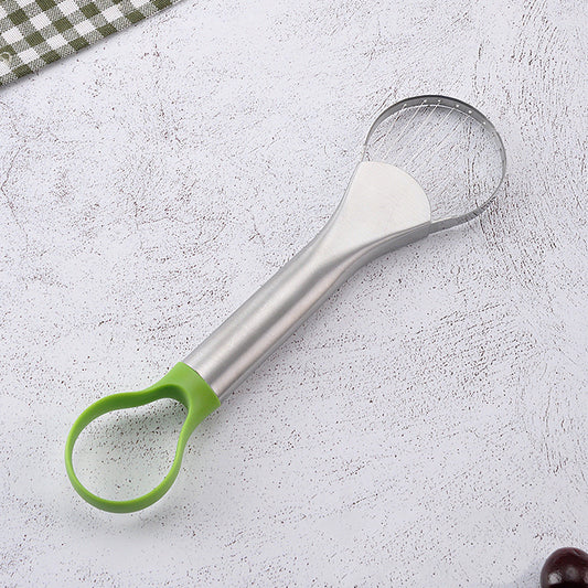 Raspador de lengua
